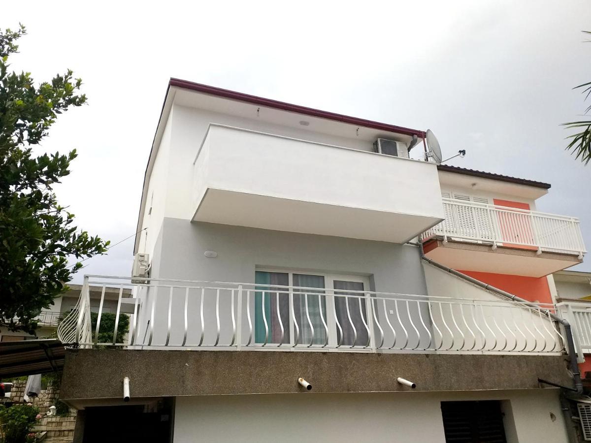 Villa Dora ##2 Crikvenica Exterior photo