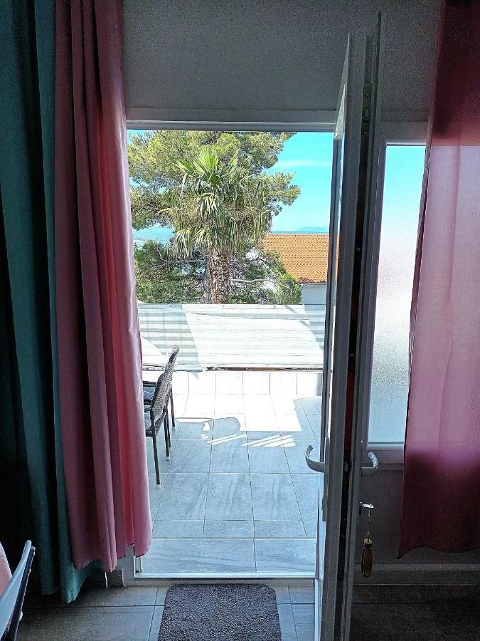 Villa Dora ##2 Crikvenica Exterior photo
