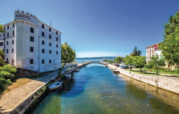 Villa Dora ##2 Crikvenica Exterior photo