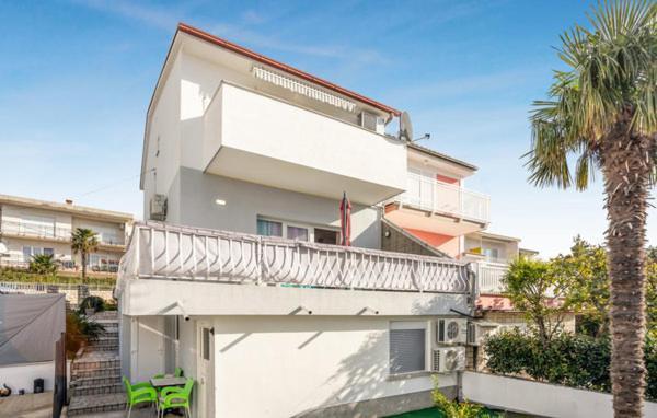 Villa Dora ##2 Crikvenica Exterior photo
